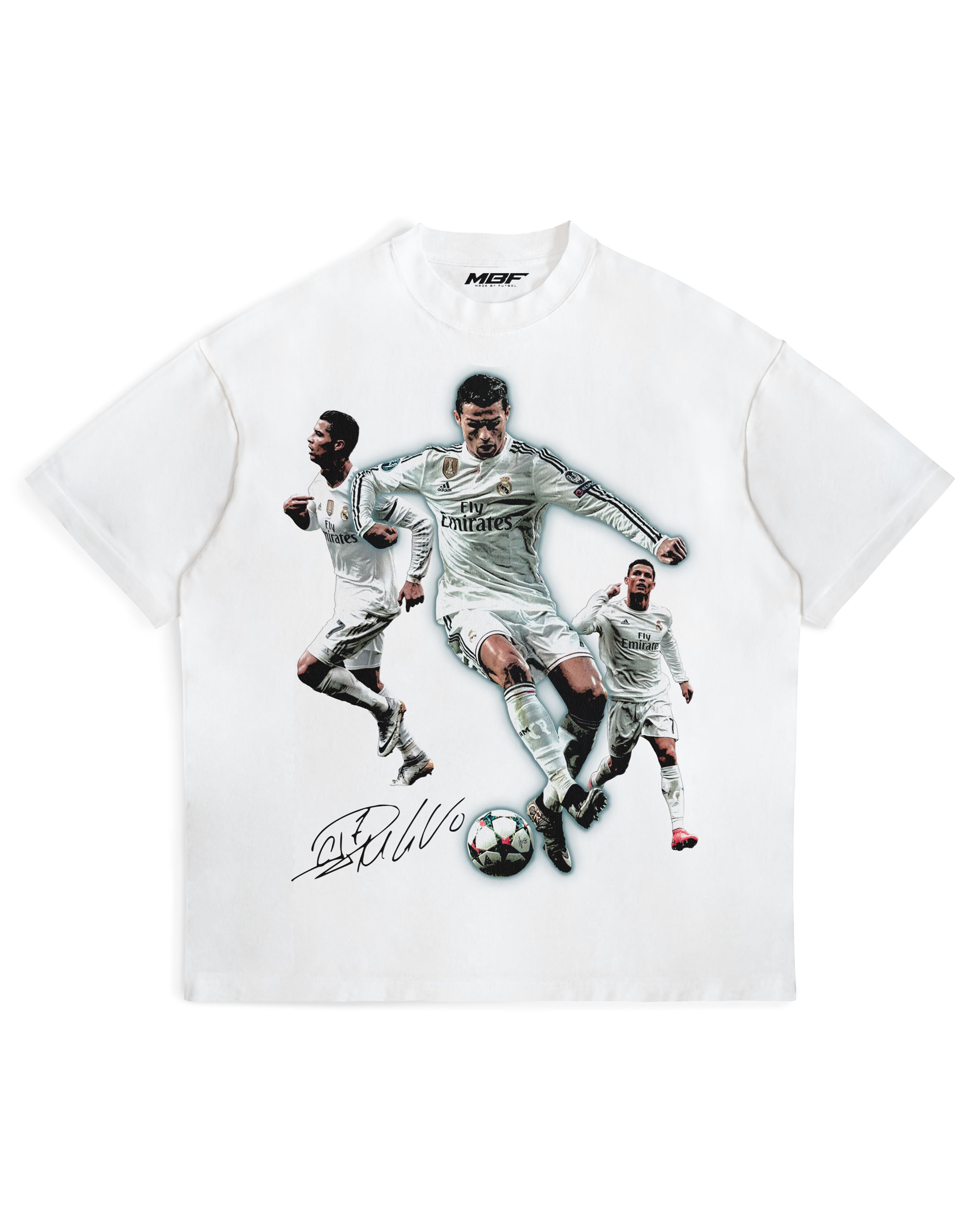 shiori.cr7樣 專用 Cristiano Ronaldo's China C罗 collection - nss sports