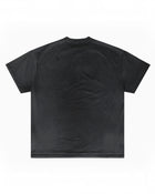 Plain back of dark Mexico T-shirt by MADEBYFUTBOL